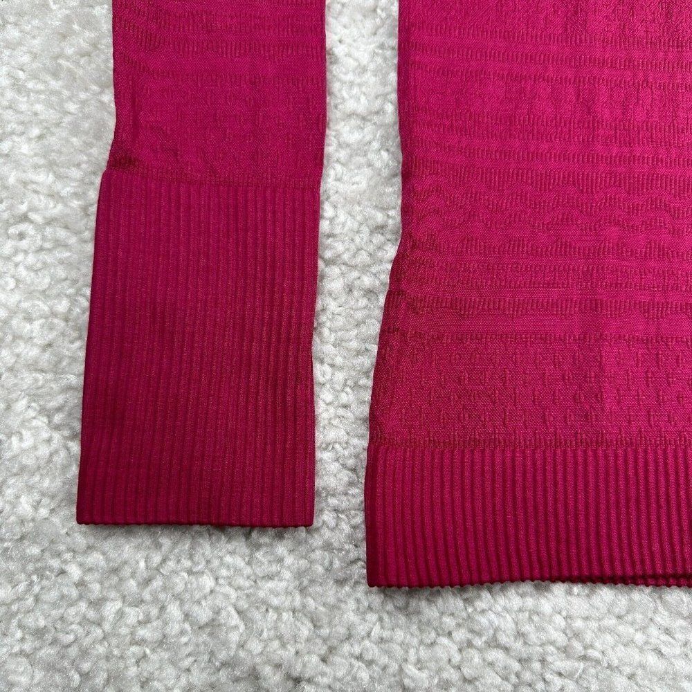 Lululemon Restless Lightweightpullover Hoodie Str… - image 6